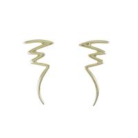 ティファニー スクリプル ピアス