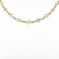 ローリーロドキン ダイヤモンドネックレス