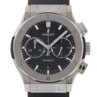 ウブロ 521．NX．1171．RX クラシックフュージョンクロノチタニウム 自動巻