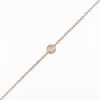 カルティエ ディアマンレジェ ブレスレット