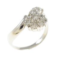 PT ダイヤモンドリング