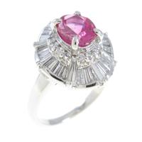 PT ルビーリング