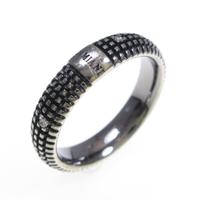 ダミアーニ メトロポリタンドリーム リング