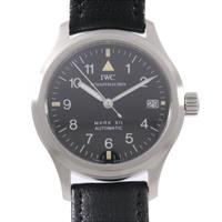 IWC IW324101 マークXII 自動巻