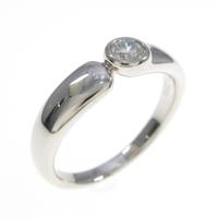 PT ダイヤモンドリング