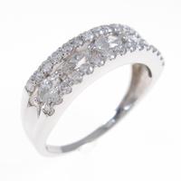 PT ダイヤモンドリング