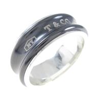 ティファニー 1837 リング