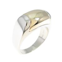 ブルガリ トロンケット リング