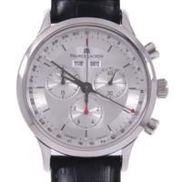 モーリス・ラクロア LC1228?SS001?131 レ・クラシッククロノ クォーツ