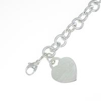 ティファニー リターントゥティファニー ブレスレット