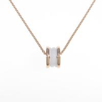 【新品】ブルガリ B．zero1 ネックレス