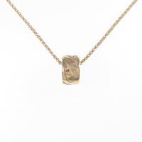 ショパール ディッシモ ネックレス