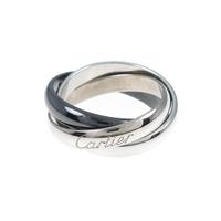 カルティエ トリニティ リング