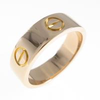 カルティエ ラブリング