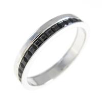 ブシュロン キャトル フォリー リング