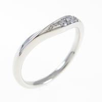 PT ダイヤモンドリング