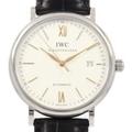 IWC IW356517 ポートフィノ 自動巻
