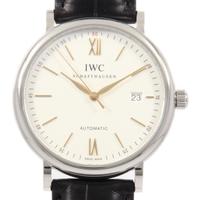 IWC IW356517 ポートフィノ 自動巻