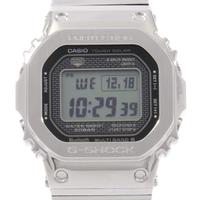 カシオ GMW?B5000D?1JF G?SHOCK ソーラークォーツ