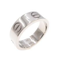 カルティエ ラブリング