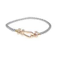 フレッド フォース10 MM ブレスレット