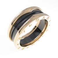 ブルガリ B．zero1 2バンドリング