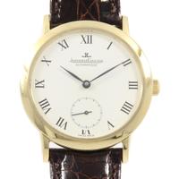 ジャガー・ルクルト 155．1．9 ジェントローム YG 自動巻