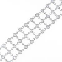 VAID サファイヤブレスレット