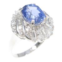 【PTJW-20cc】PT サファイヤリング20％引き