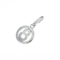 カルティエ 8 チャーム