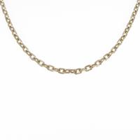 カルティエ チェーンネックレス