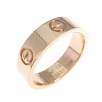 カルティエ ラブリング