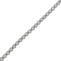 PT ダイヤモンドブレスレット