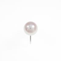 ミキモト アコヤパールイヤリング 片耳