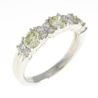 PT ダイヤモンドリング