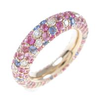 ポンテヴェキオ エテルノ リング