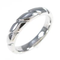 ショーメ トルサード クラシックモデル リング