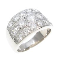 PT ダイヤモンドリング