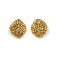 【VNC5】シャネル イヤリング