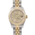 ロレックス 179173G デイトジャスト SSxYG 自動巻