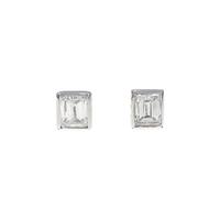 PT ダイヤモンドピアス