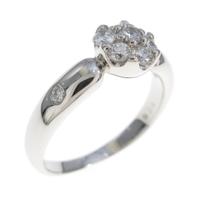 PT ダイヤモンドリング