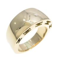 エルメス クラルテ リング