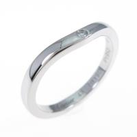 カルティエ バレリーナ 3P リング