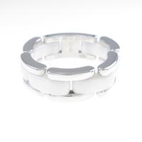 シャネル ウルトラコレクション ミディアム リング