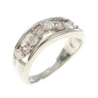 PT ダイヤモンドリング