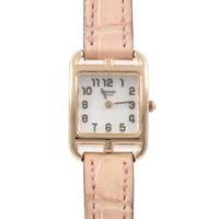 エルメス CC1．170 ケープコッド PG クォーツ