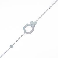 ショーメ ビー マイ ラブ ブレスレット