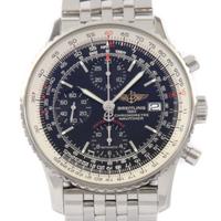 ブライトリング A13324／A113B27NPナビタイマーヘリテージ 自動巻