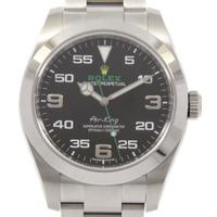 【RLX1】ロレックス 116900 エアキング 自動巻